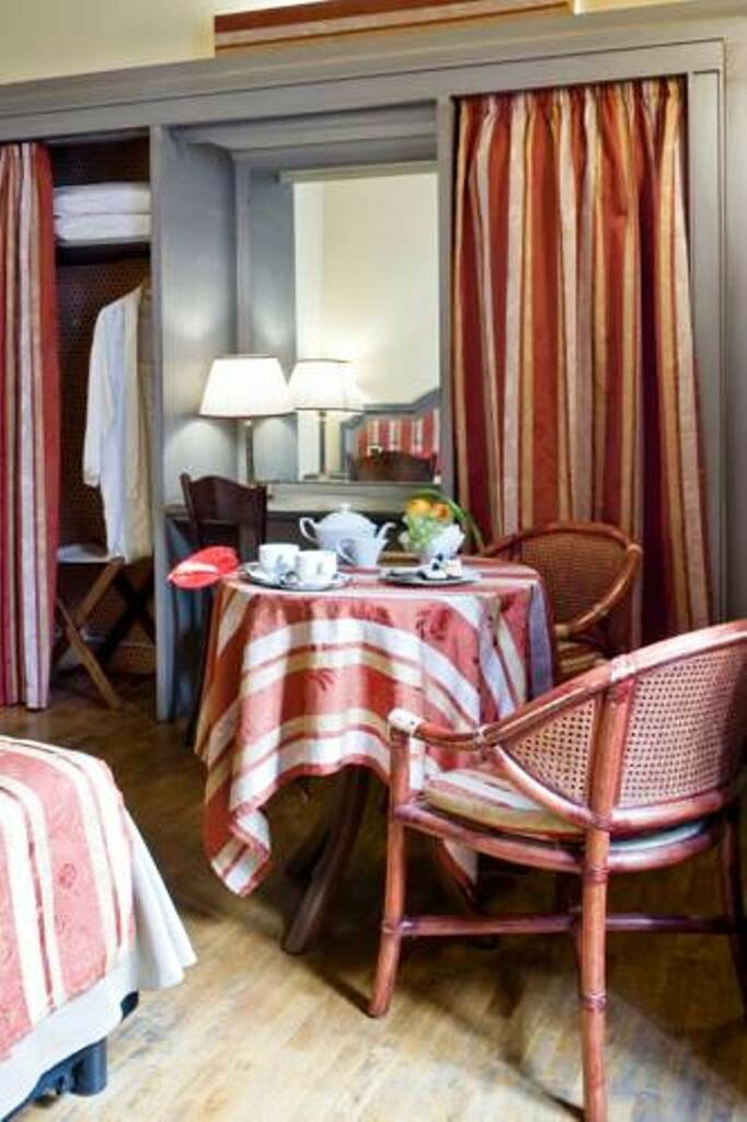 Hotel Unicorno