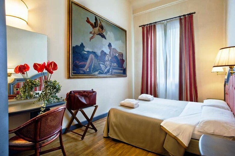 Hotel Unicorno