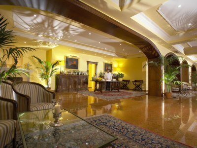 Hotel Villa Diodoro