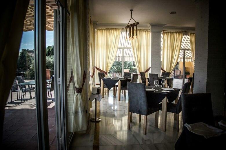 Hotel Abacer�a