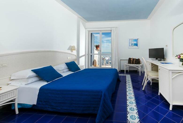 Hotel Club Due Torri