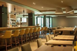 Hotel Best Western Golf Du Gouverneur