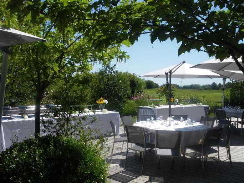 Hotel Best Western Golf Du Gouverneur