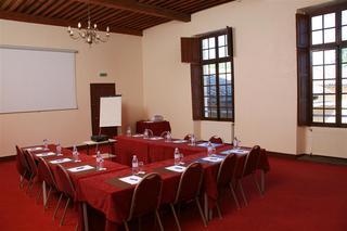 Hotel Best Western Golf Du Gouverneur