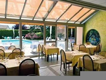 Hotel Best Western Dauphitel
