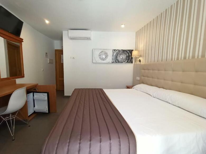 Hotel Rambla Emerita
