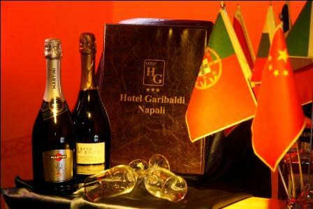 Hotel Garibaldi
