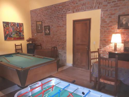 Hotel Zapata