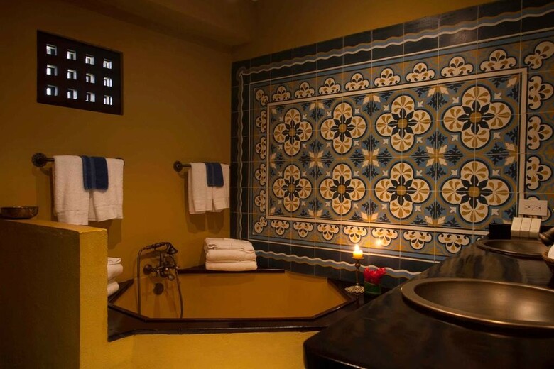 San Pedro Hotel Spa