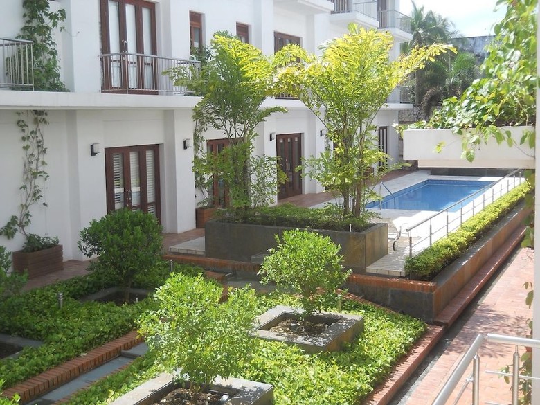 Apartamento Casa Del Virrey Eslava Apto 212