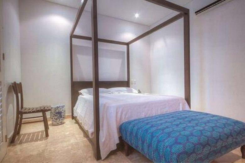Apartamento Casa Del Virrey Eslava Apto 212
