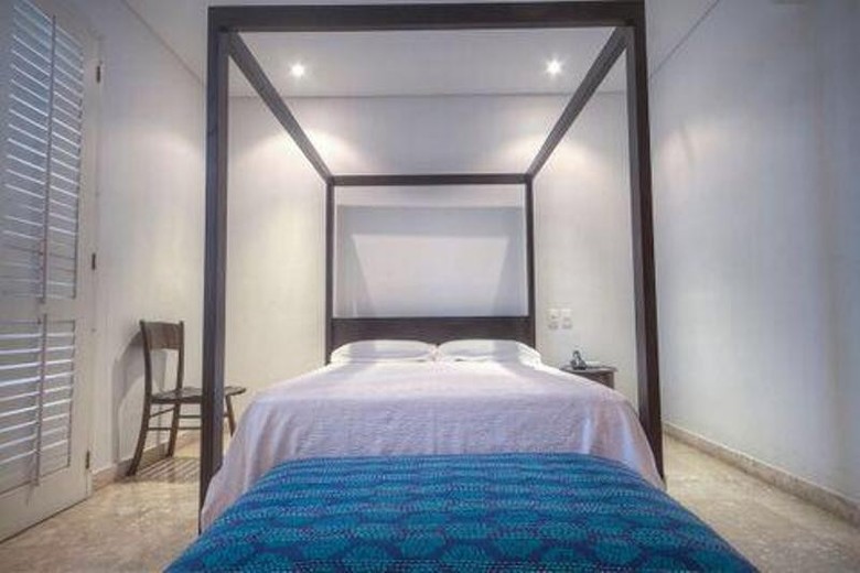 Apartamento Casa Del Virrey Eslava Apto 212