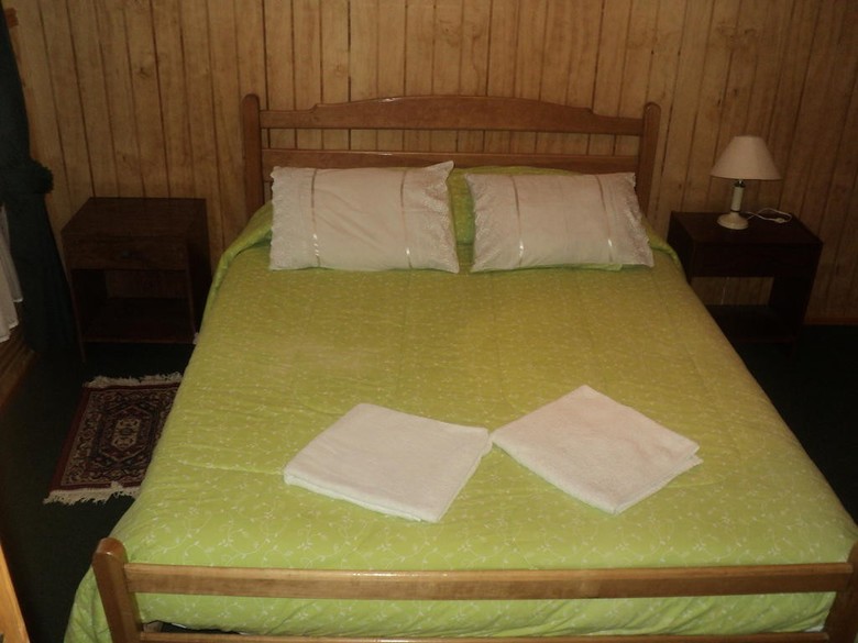 Bed & Breakfast Chorrillos