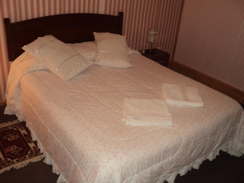 Bed & Breakfast Chorrillos