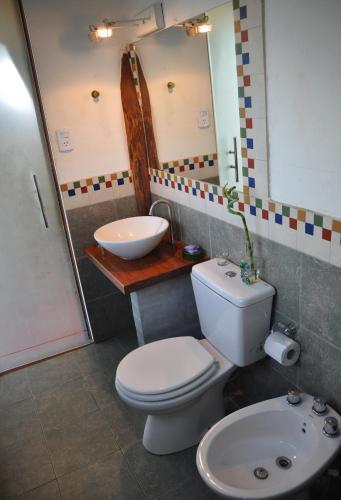 Caba�as Las Gardenias