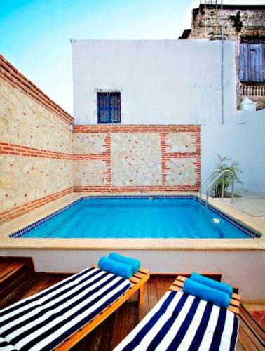 Hotel Boutique Las Carretas