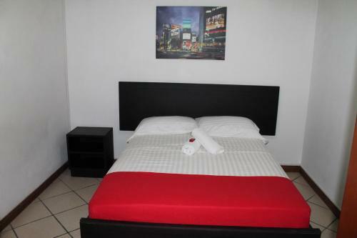 Hostal Pasadena Hostel