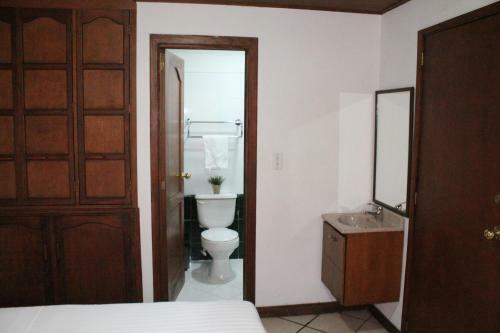 Hostal Pasadena Hostel