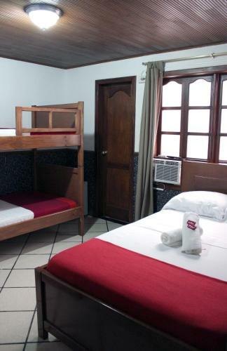 Hostal Pasadena Hostel