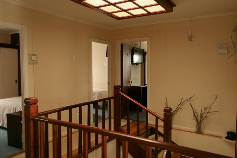 Bed & Breakfast Del Sur