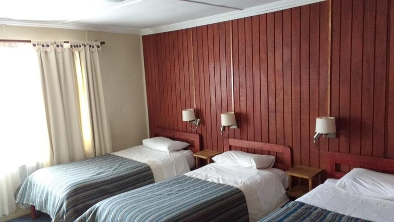 Bed & Breakfast Del Sur