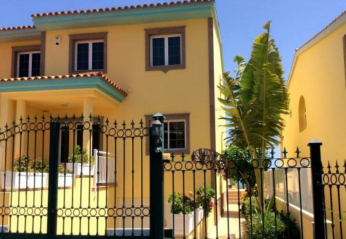 Villa Mirador De La Data
