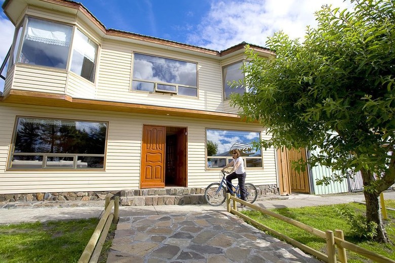 Posada Keoken Patagonia