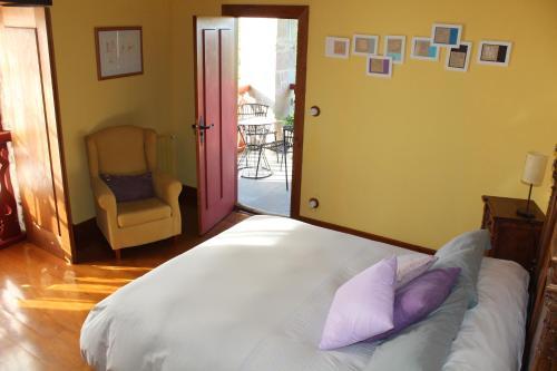 Hotel Rectoral De Anllo