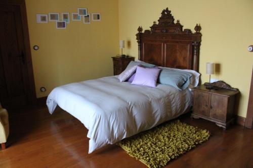 Hotel Rectoral De Anllo