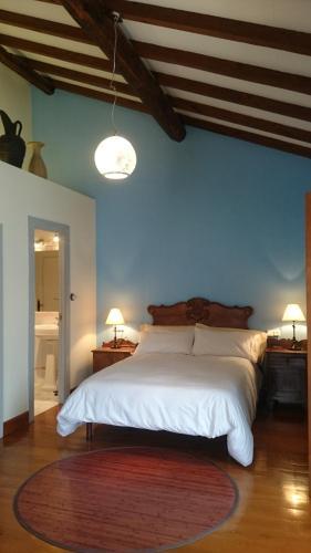 Hotel Rectoral De Anllo
