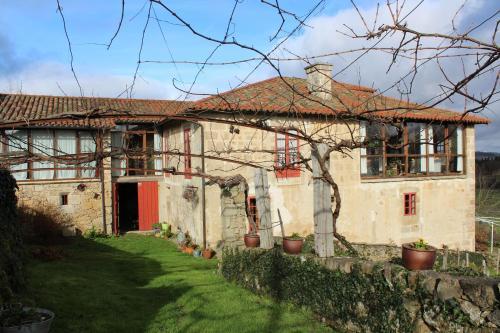 Hotel Rectoral De Anllo