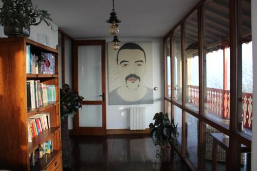 Hotel Rectoral De Anllo