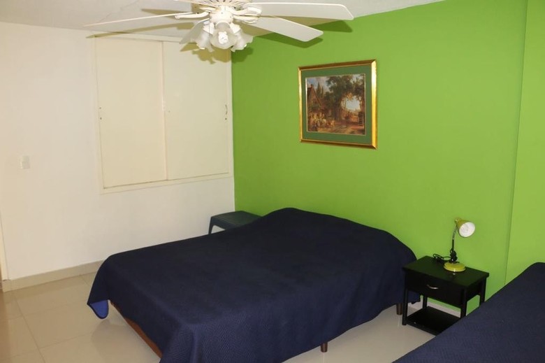 Apartamento Palanoa 207 El Rodadero