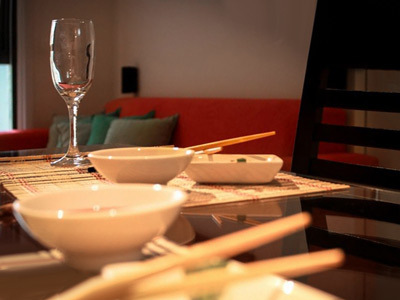 Apartamento Coralt