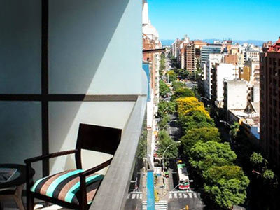 Apartamento Coralt