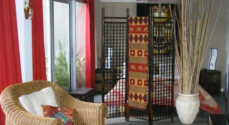 Apartamento Asian Loft