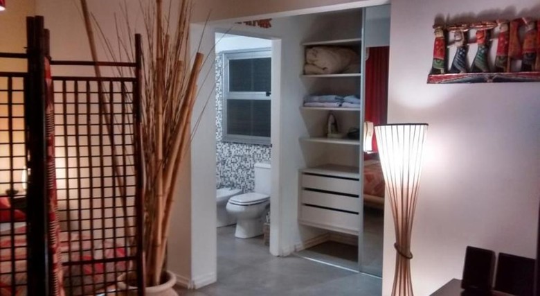 Apartamento Asian Loft