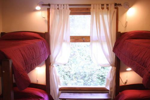Hostel La Angostura