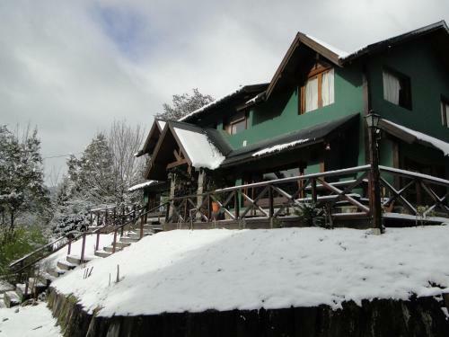 Hostel La Angostura
