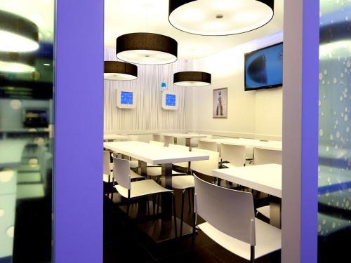 Hostal Ibis Budget Lleida