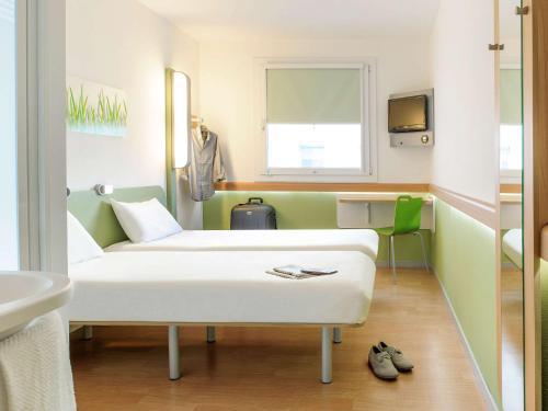 Hostal Ibis Budget Lleida