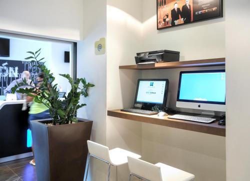 Hostal Ibis Budget Lleida