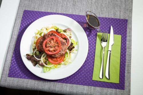 Hostal Ibis Budget Lleida