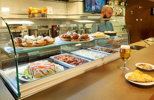 Hostal Ibis Budget Lleida