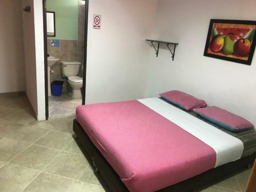 Hostal El Hangar