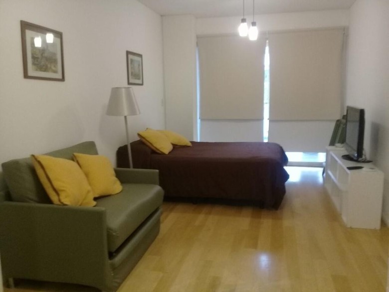 Arlequino Apartment