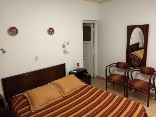 Hotel Residencial Espa�a