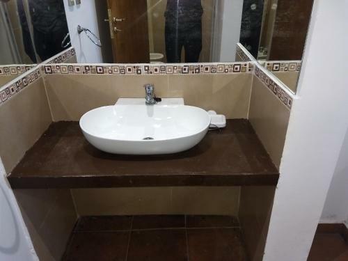 Hotel Residencial Espa�a