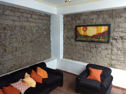 Hotel Residencial Espa�a