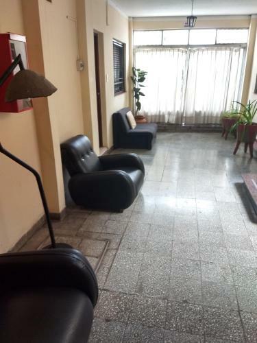 Hotel Residencial Espa�a